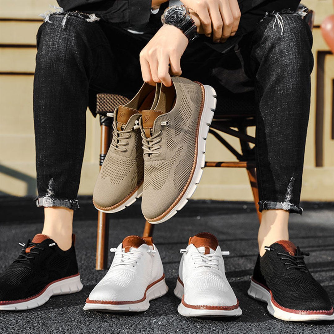 Zapato Urban – Ultra Cómodo
