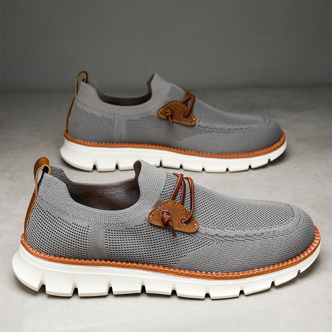 Mocasín Amalfi – Ultra Cómodo