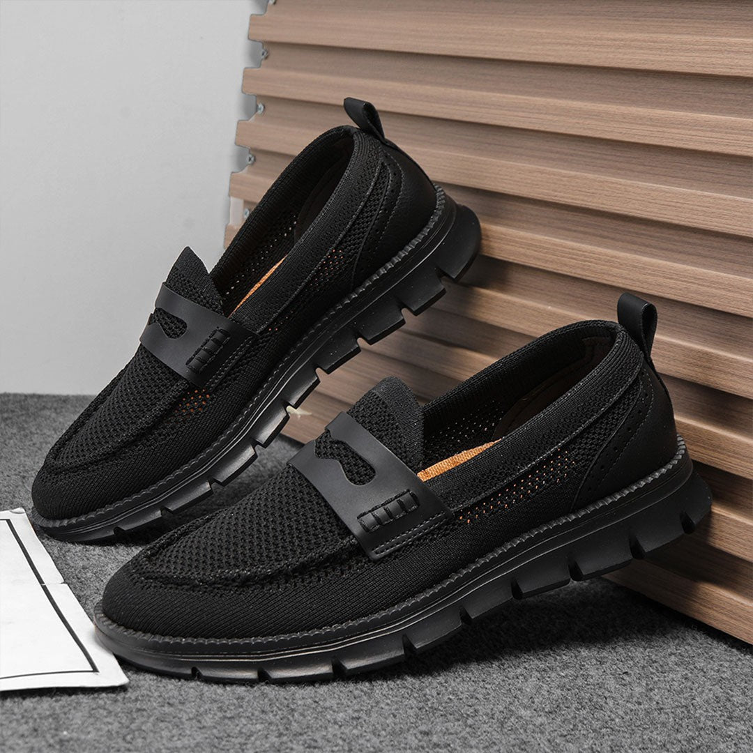 Zapato Mayfair – Ultra Cómodo