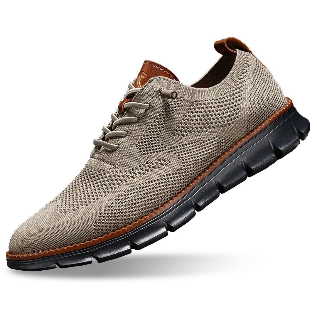 Zapato Urban Comfort Blackout – Ultra Cómodo