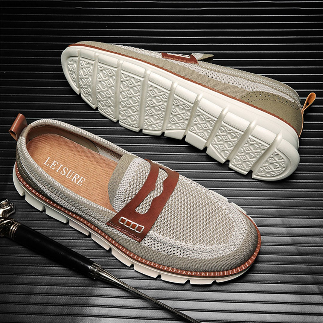 Zapato Mayfair – Ultra Cómodo
