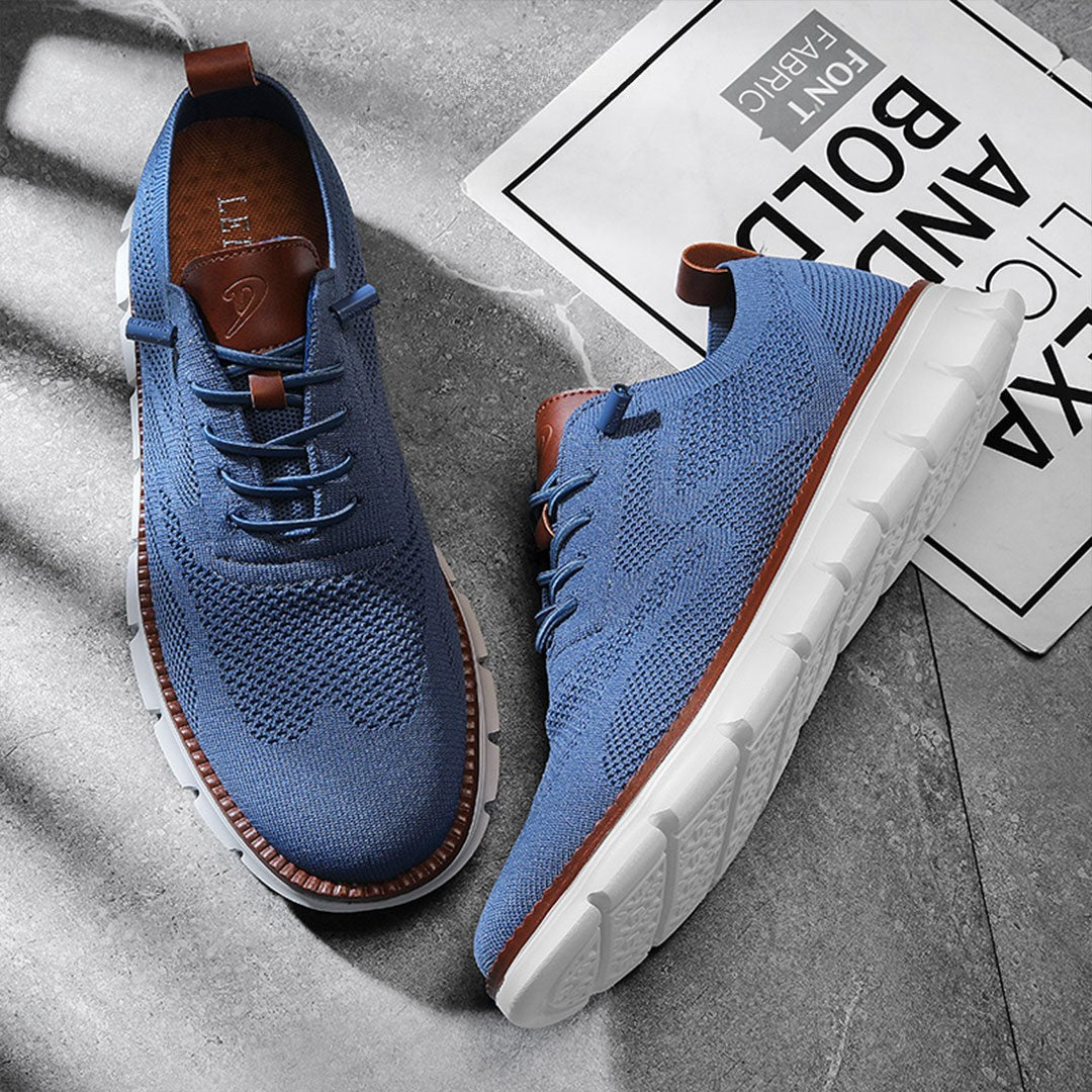 Zapato Urban – Ultra Cómodo