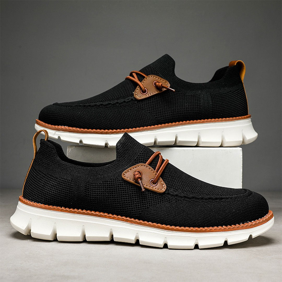 Mocasín Amalfi – Ultra Cómodo