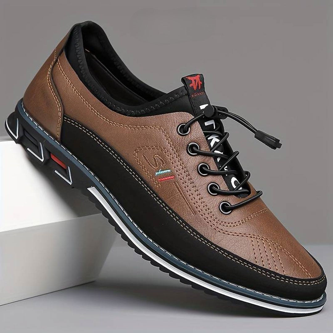 Zapato Windsor – Ultra Cómodo