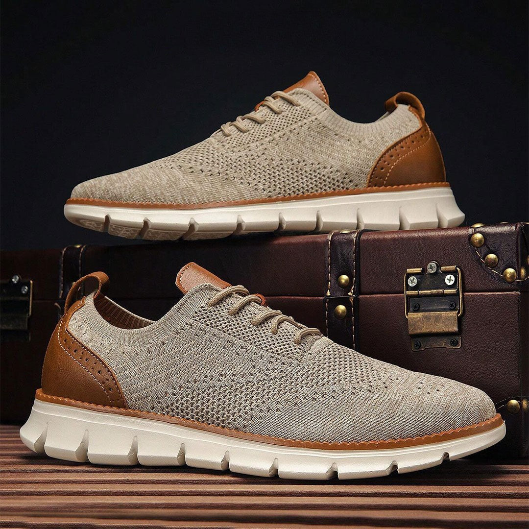 Zapato Flexknit – Ultra Cómodo