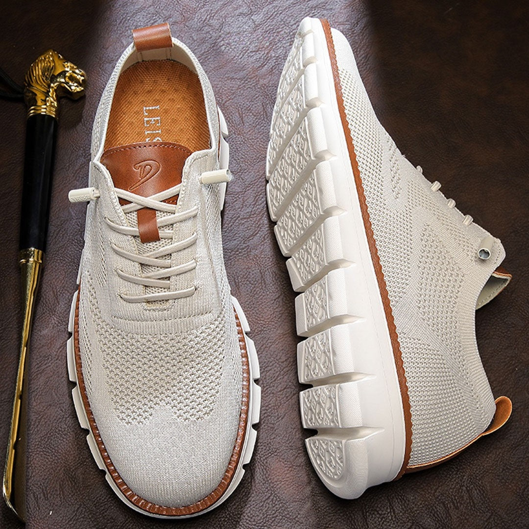 Zapato Urban Comfort Stone – Ultra Cómodo
