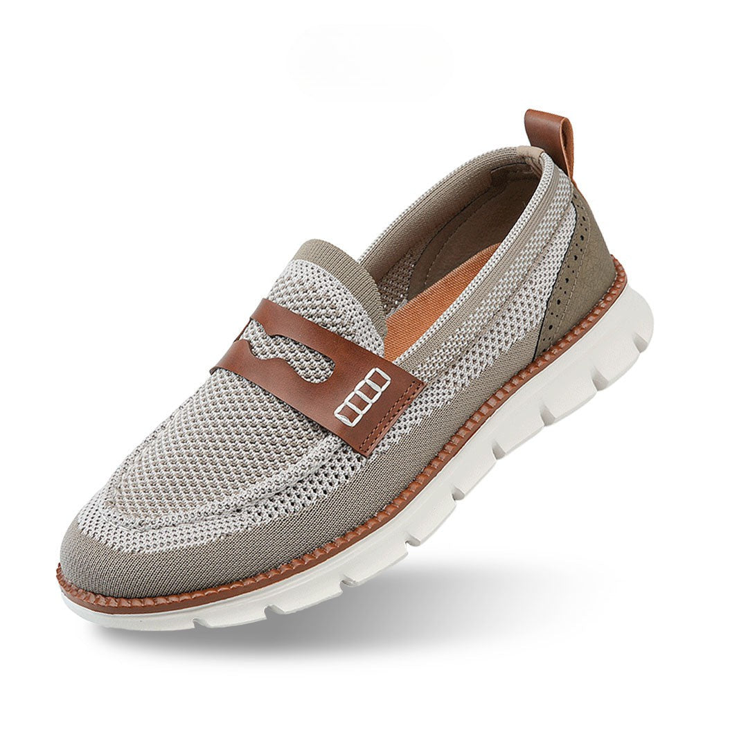 Zapato Mayfair – Ultra Cómodo