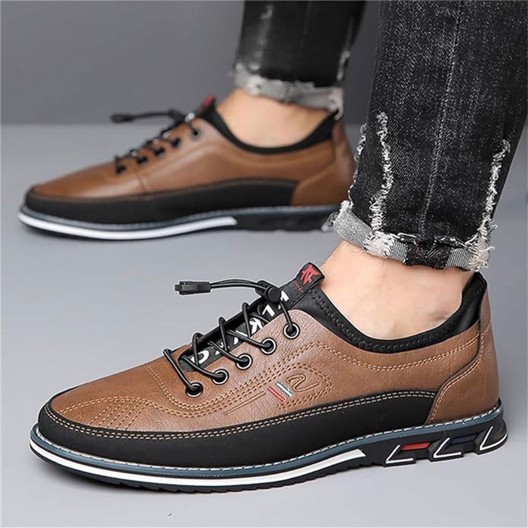 Zapato Windsor – Ultra Cómodo