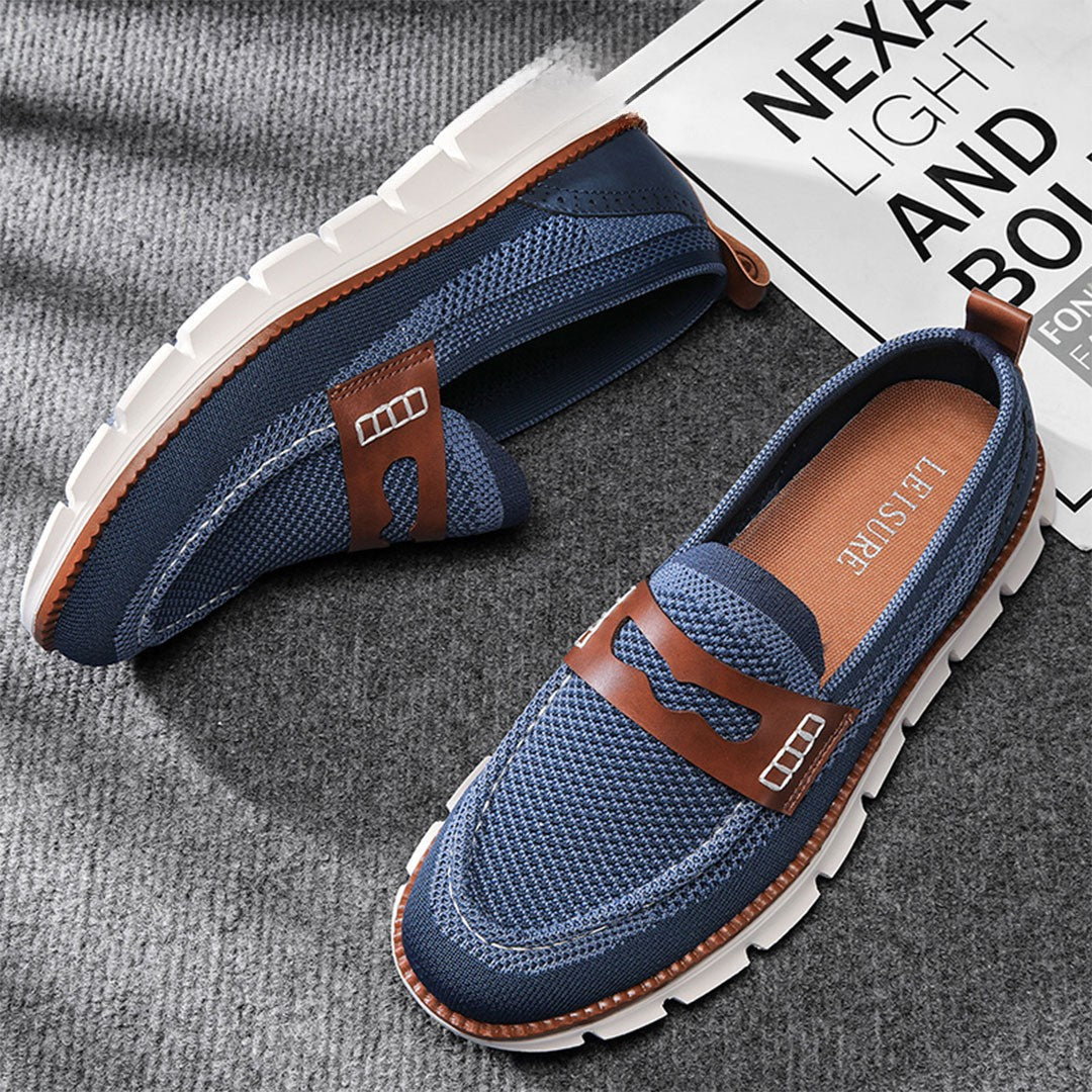 Zapato Mayfair – Ultra Cómodo