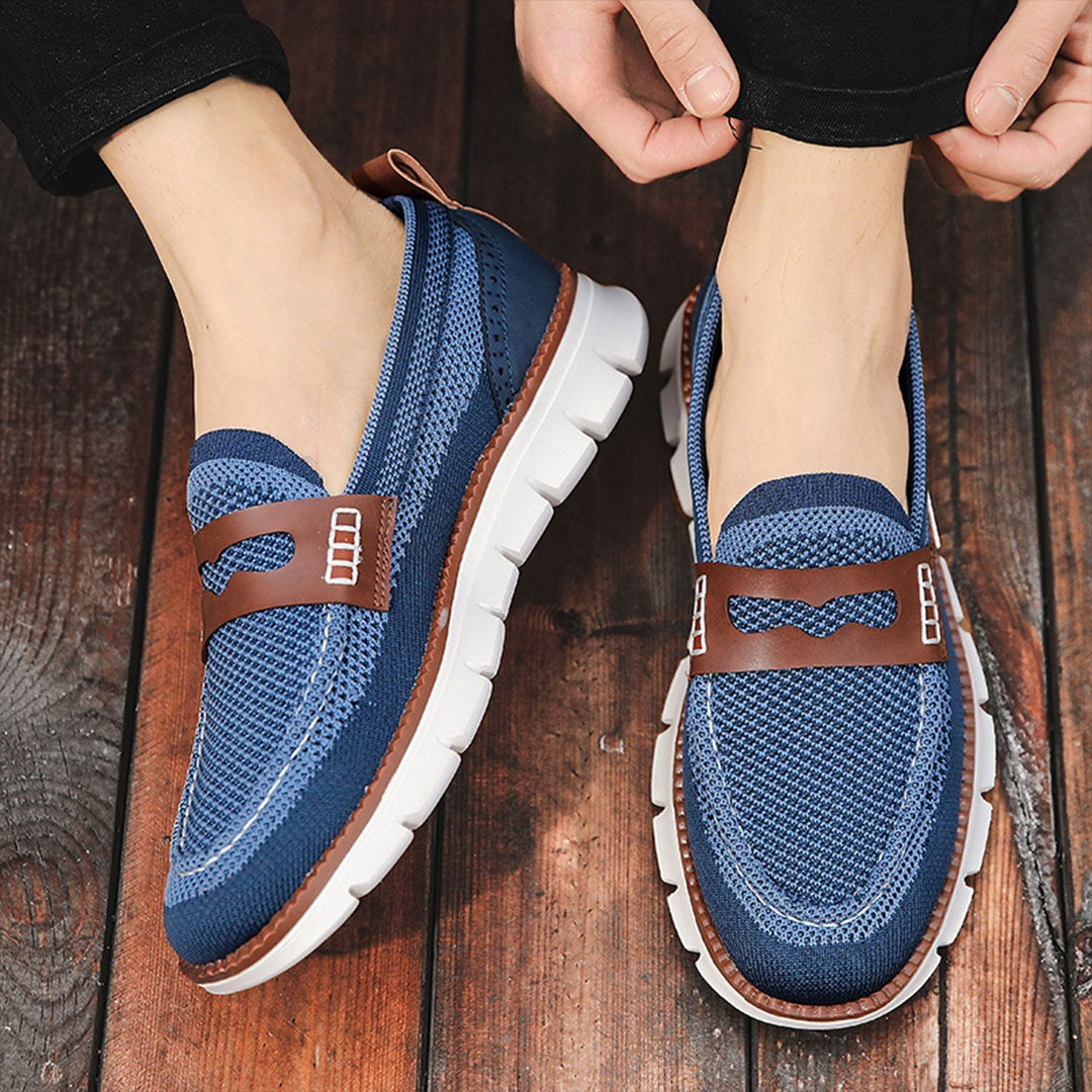 Zapato Mayfair – Ultra Cómodo
