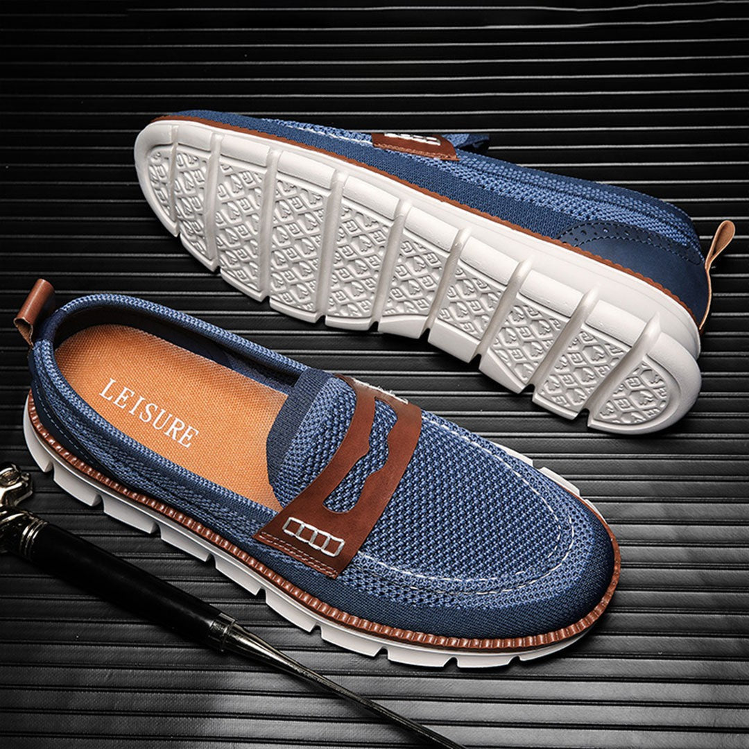 Zapato Mayfair – Ultra Cómodo