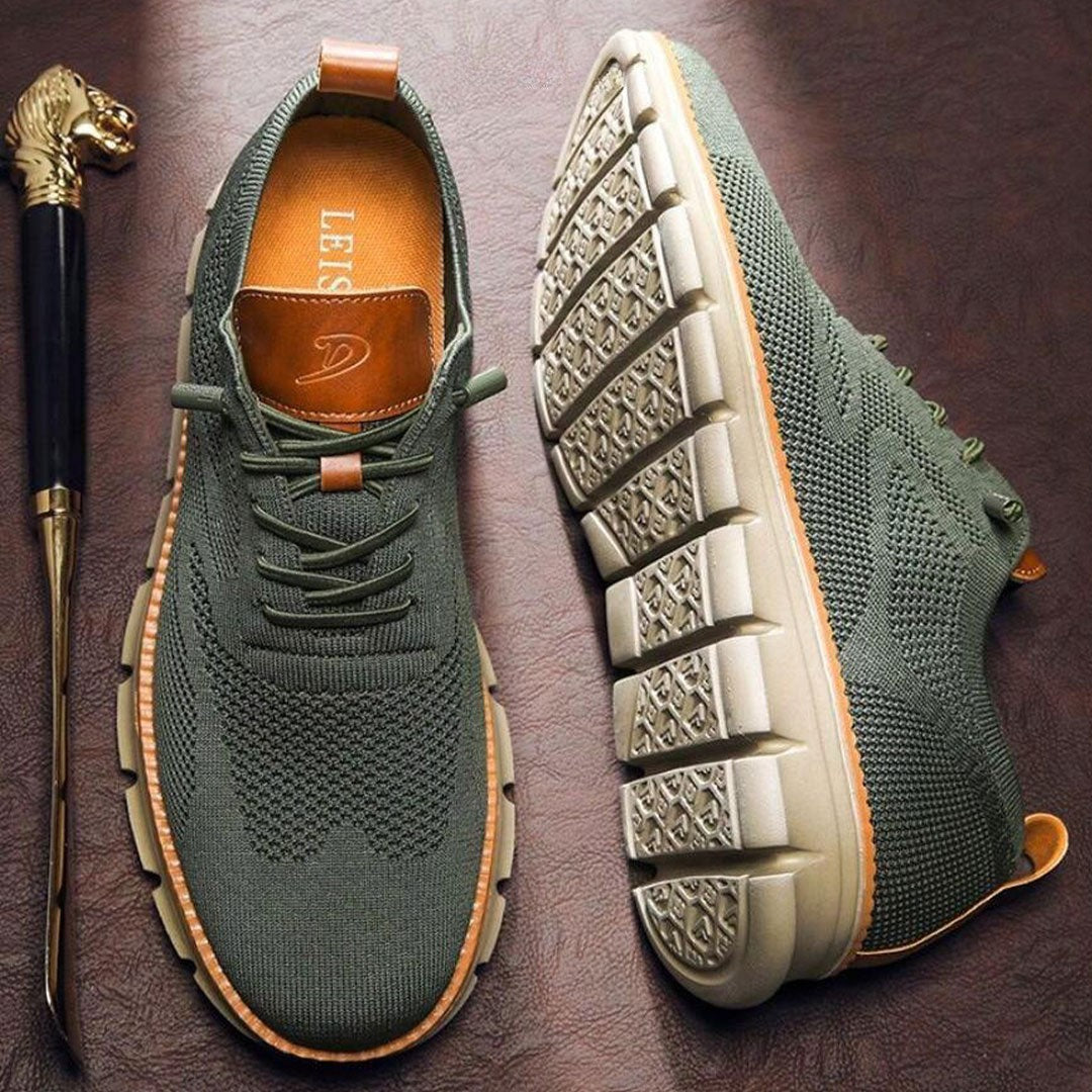 Zapato Urban – Ultra Cómodo