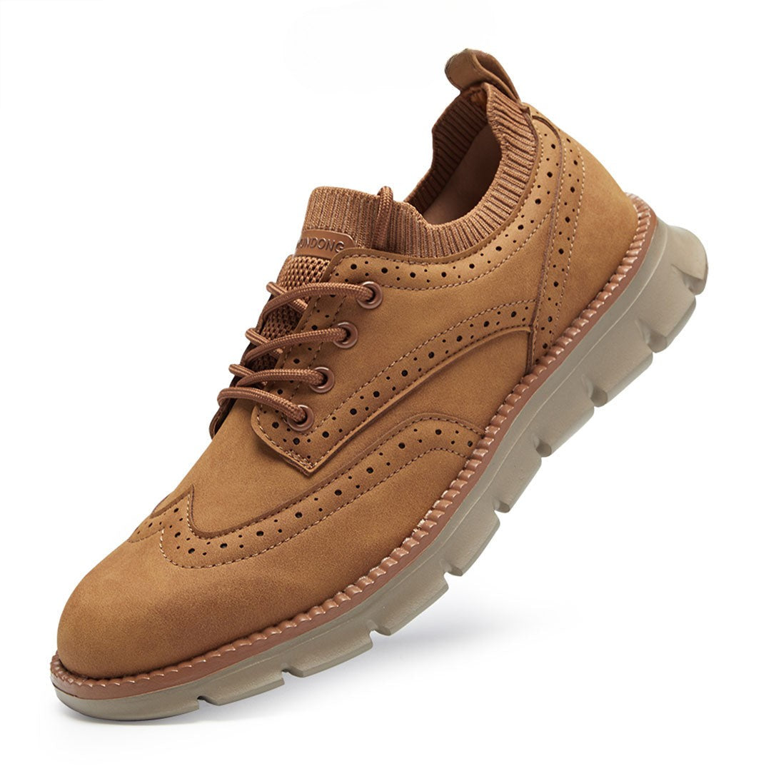 Zapato Atlas – Ultra Cómodo