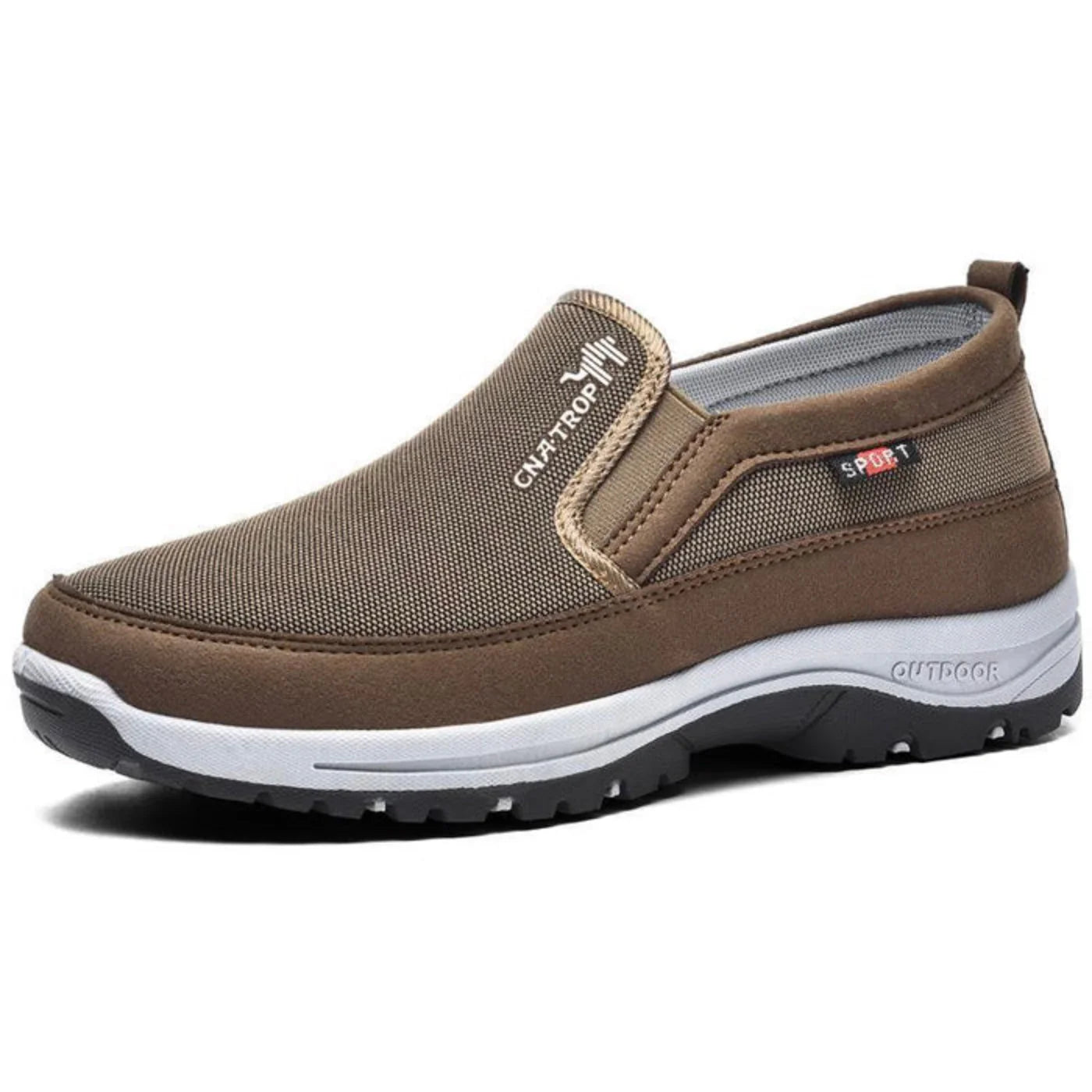 2 PARES AL PRECIO DE 1 – Zapatos Cómodos Máximo Confort