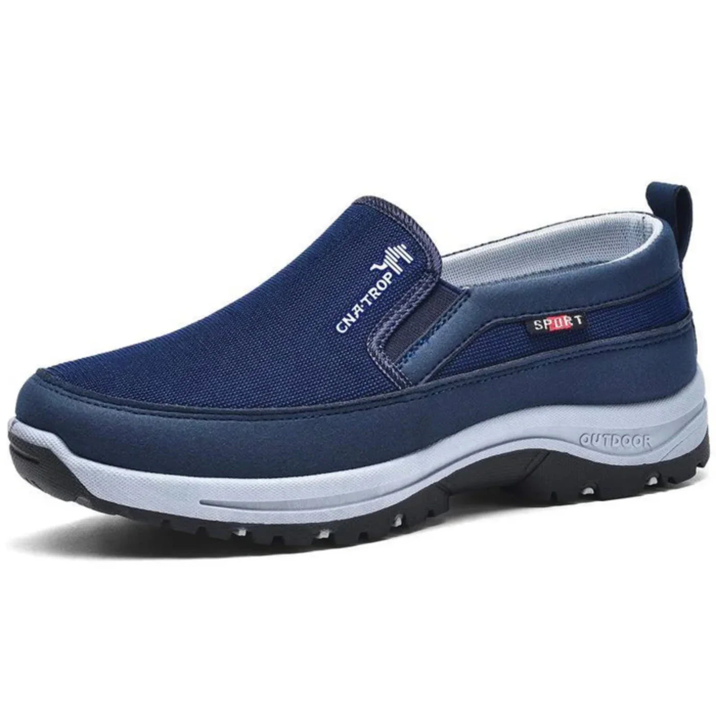 2 PARES AL PRECIO DE 1 – Zapatos Cómodos Máximo Confort
