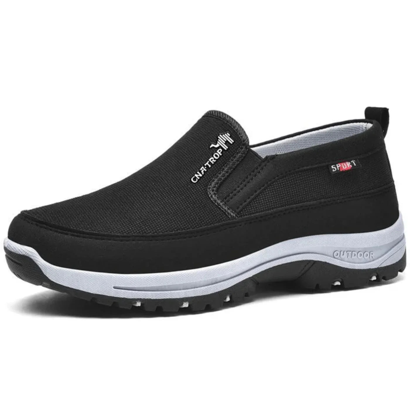 2 PARES AL PRECIO DE 1 – Zapatos Cómodos Máximo Confort