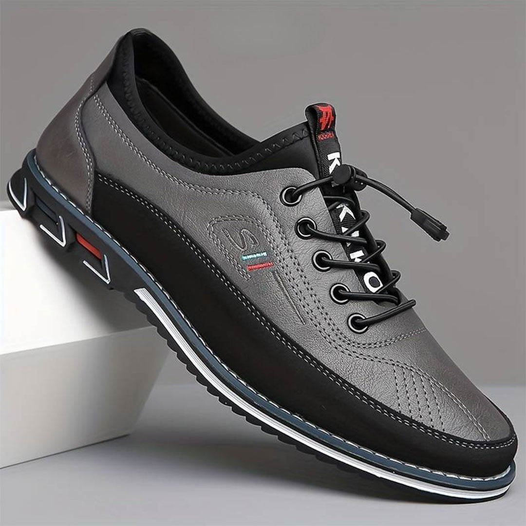 Zapato Windsor – Ultra Cómodo