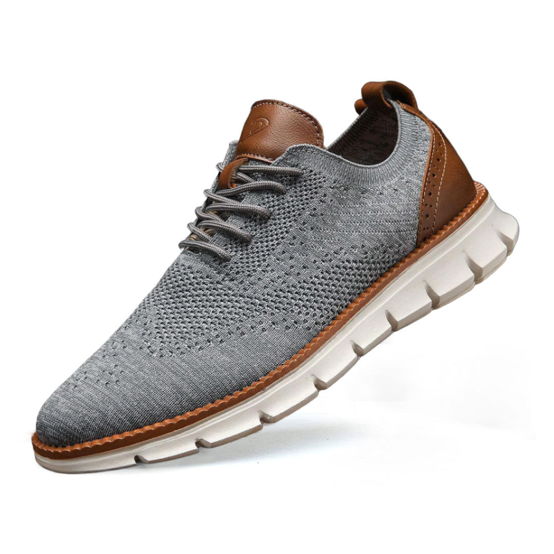 Zapato Flexknit – Ultra Cómodo