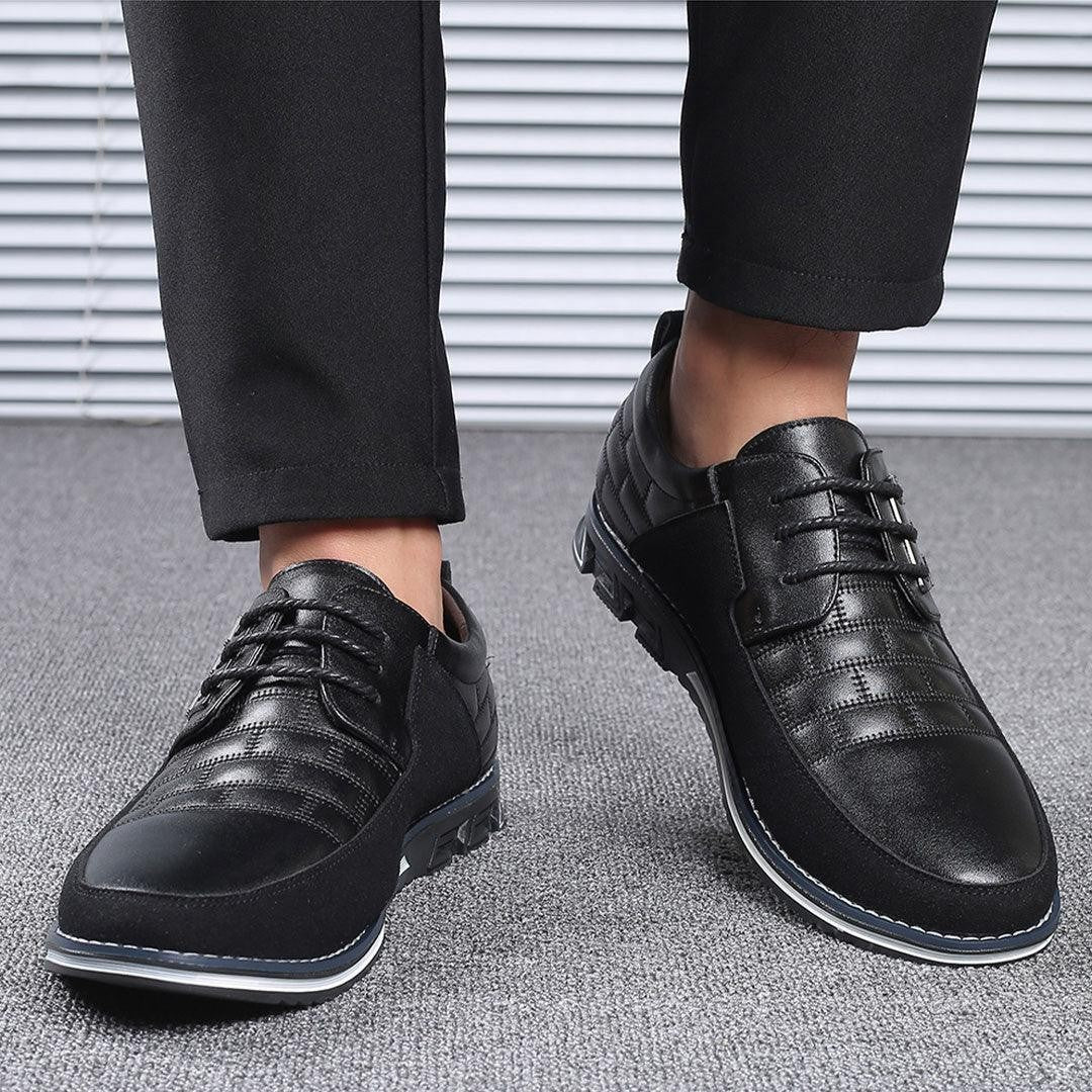 Zapato Oxford – Ultra Cómodo