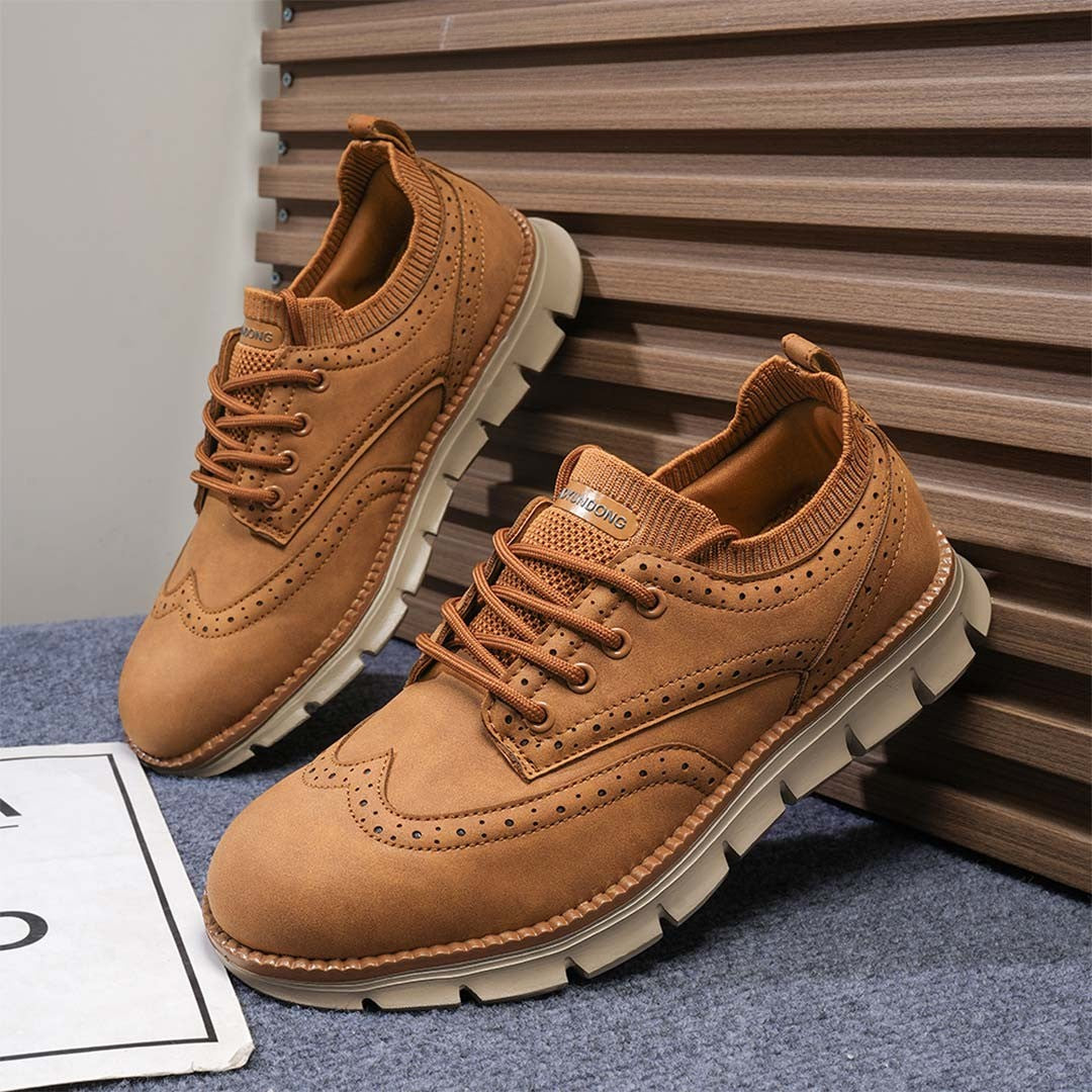 Zapato Atlas – Ultra Cómodo