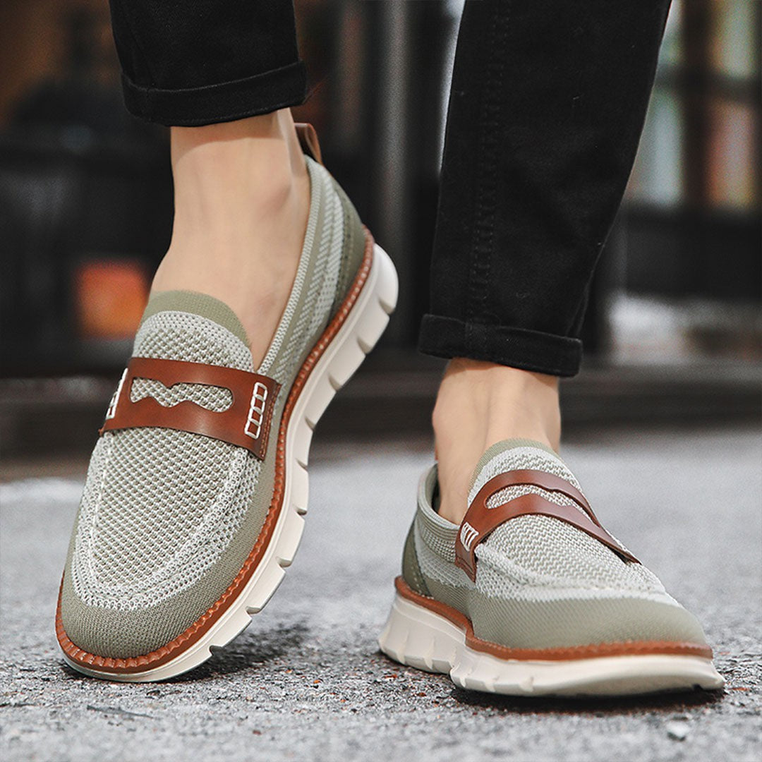 Zapato Mayfair – Ultra Cómodo