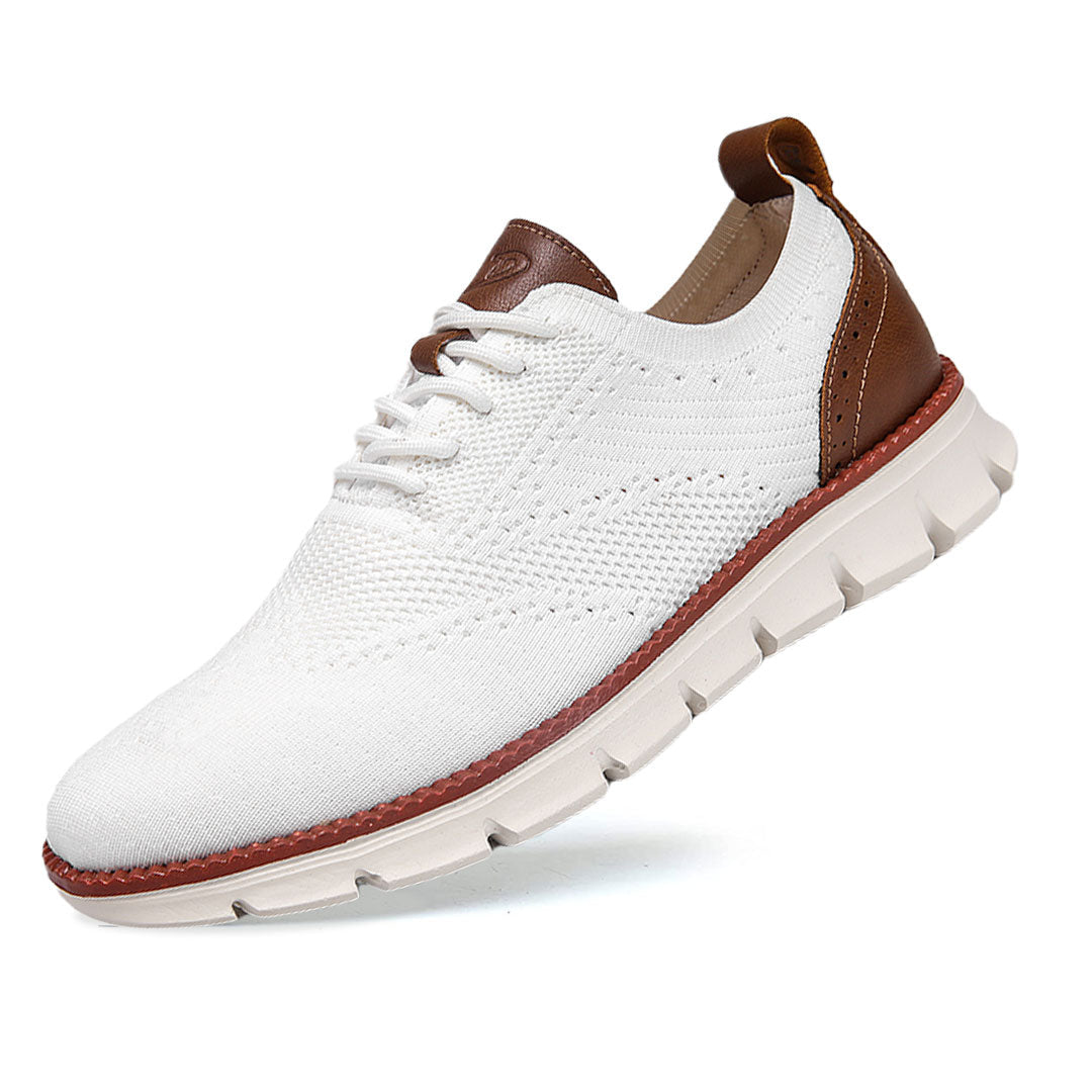 Zapato Flexknit – Ultra Cómodo
