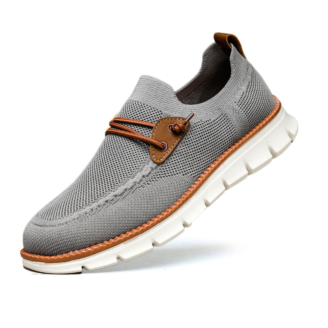 Mocasín Amalfi – Ultra Cómodo