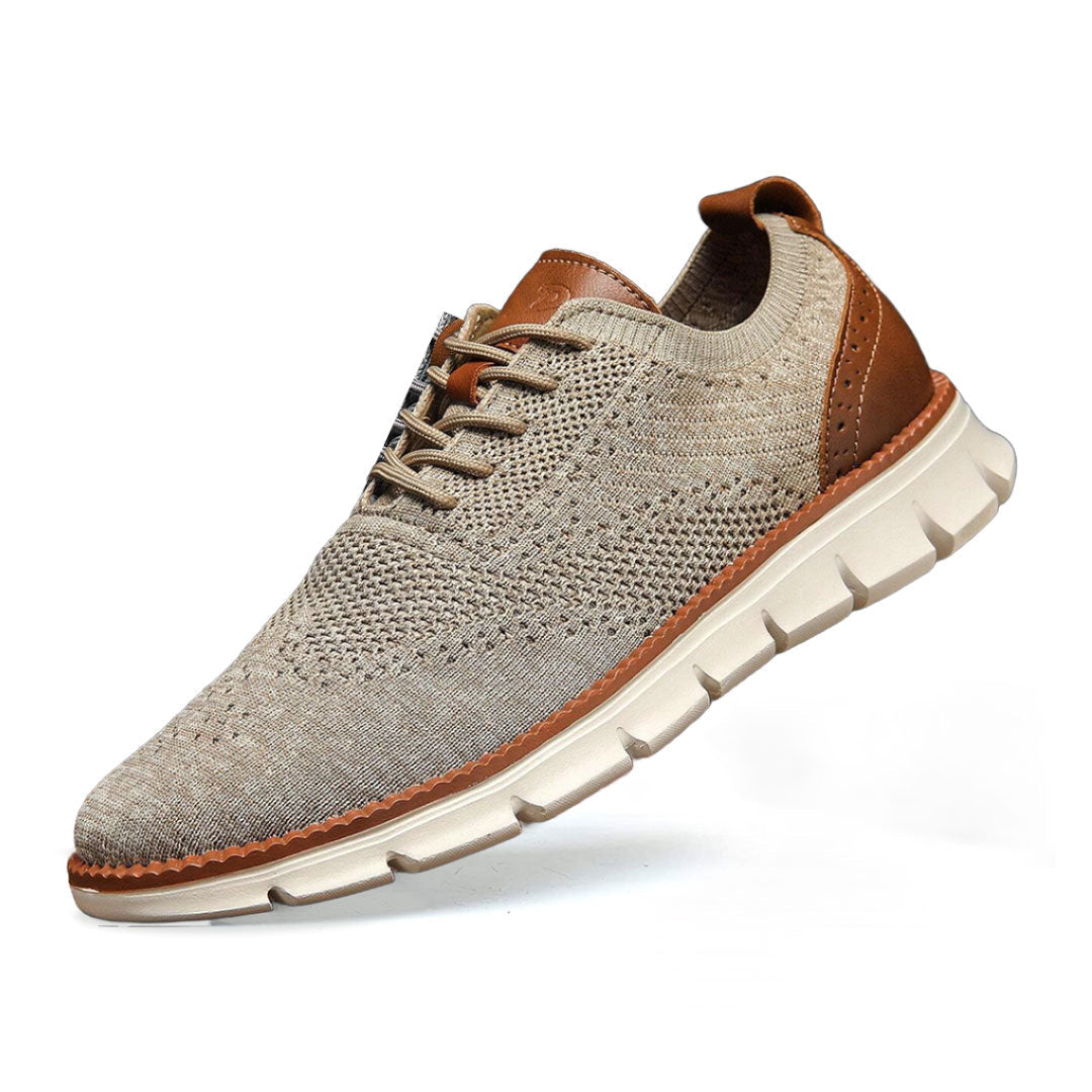 Zapato Flexknit – Ultra Cómodo