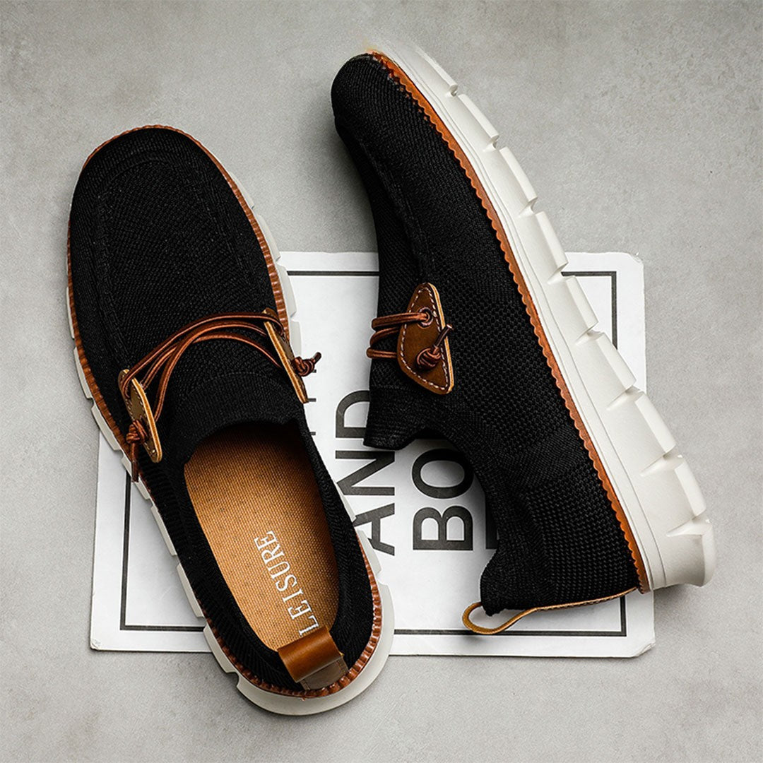 Mocasín Amalfi – Ultra Cómodo