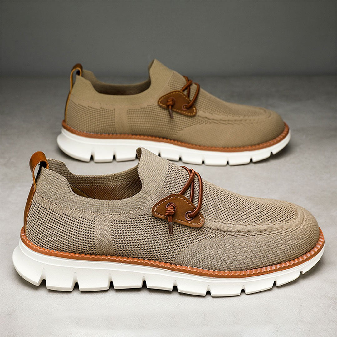 Mocasín Amalfi – Ultra Cómodo