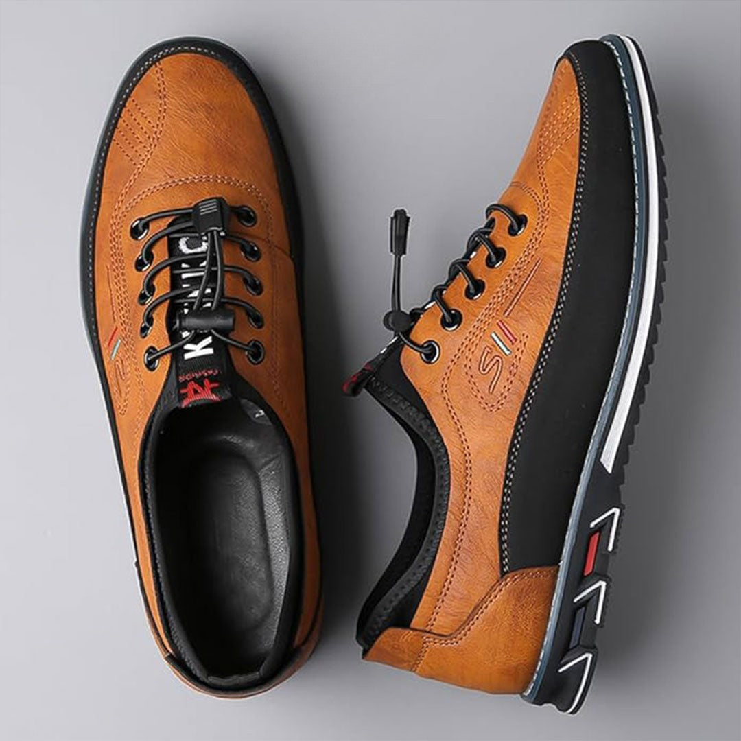 Zapato Windsor – Ultra Cómodo