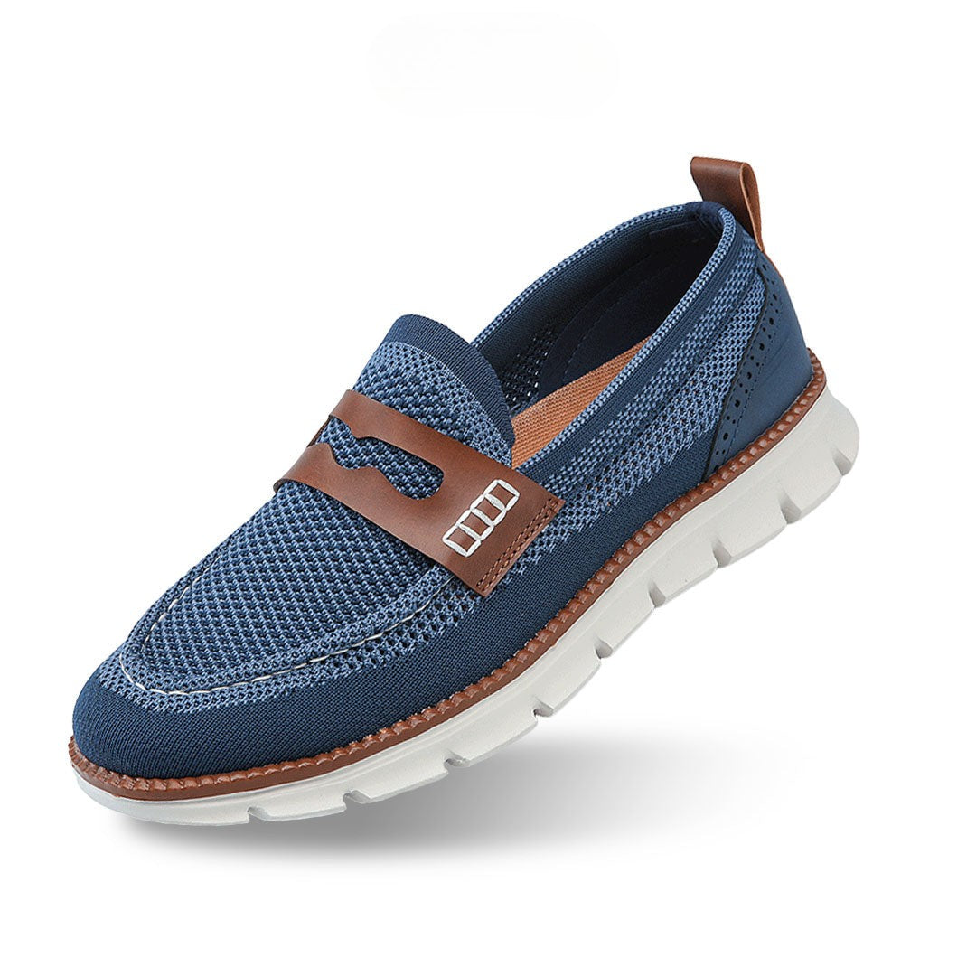 Zapato Mayfair – Ultra Cómodo