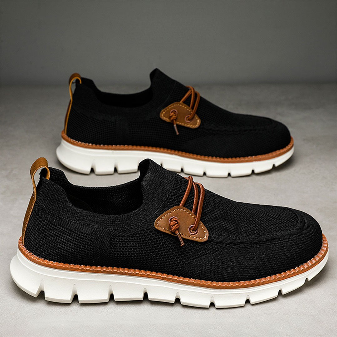 Mocasín Amalfi – Ultra Cómodo