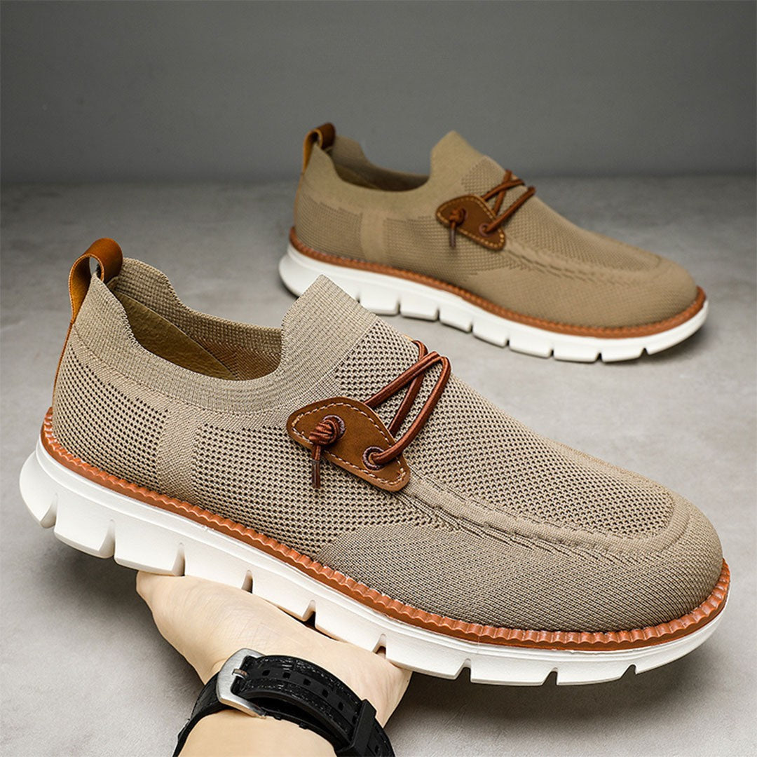 Mocasín Amalfi – Ultra Cómodo